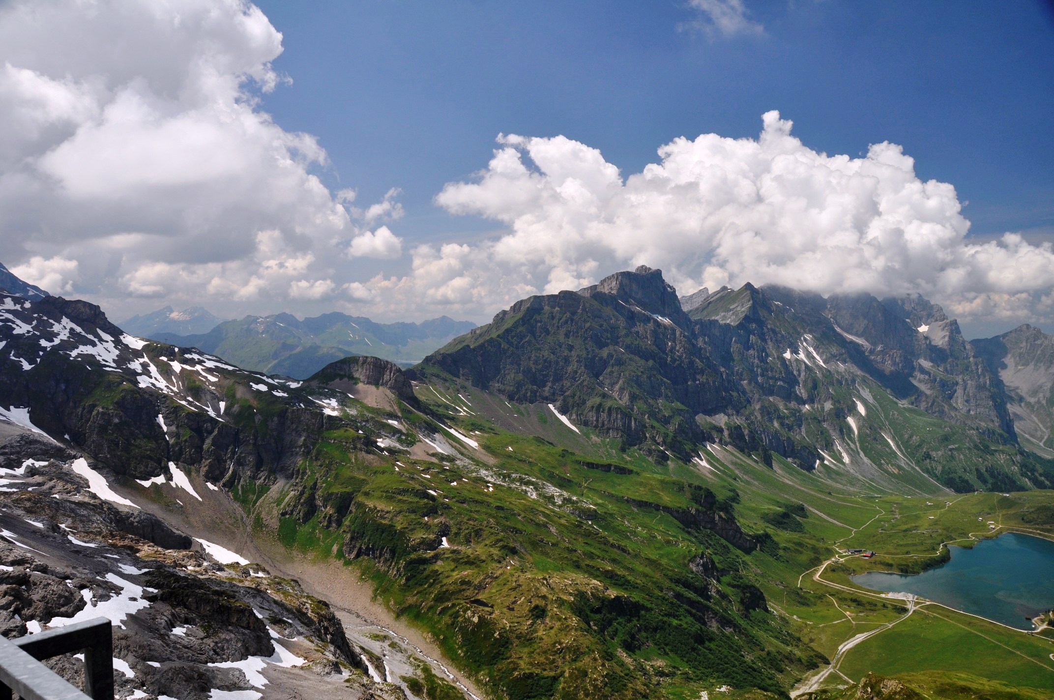 Wolfenschiessen-Büelen
