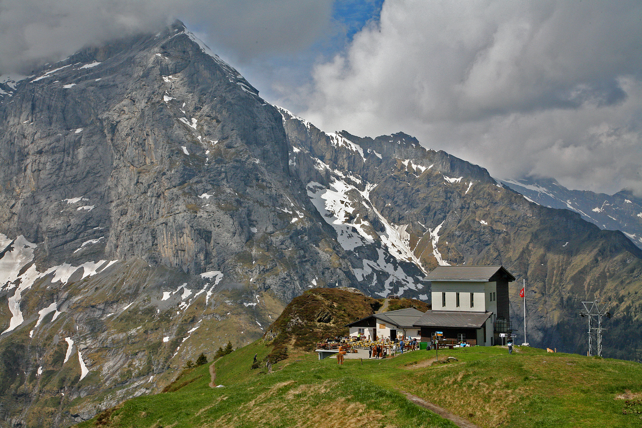 Fürenalp